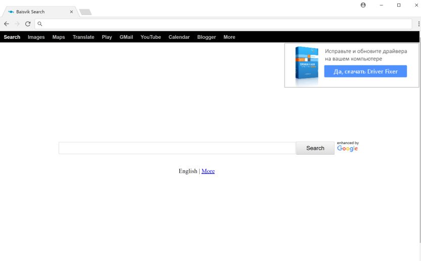 search.baisvik.com redirect virus