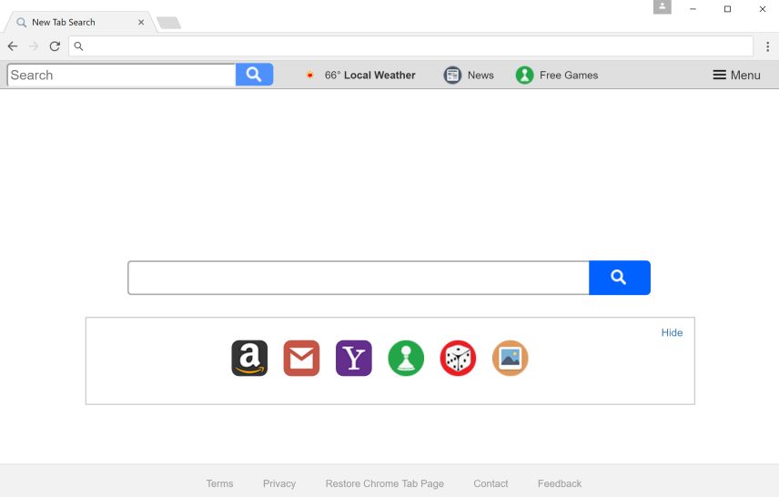 search.hwildforscrapbooking.com redirect virus