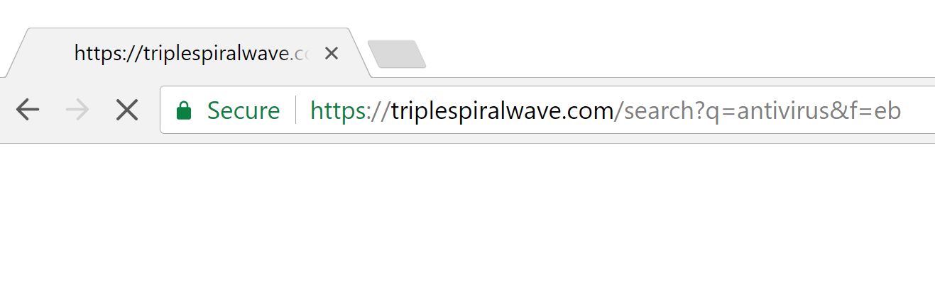 triplespiralwave.com virus