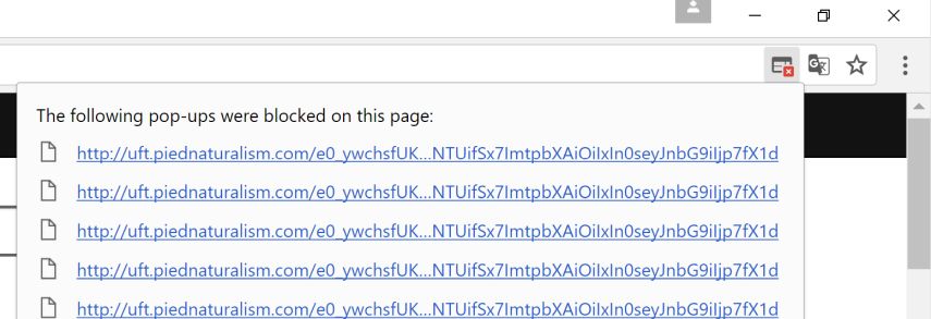 uft.piednaturalism.com virus