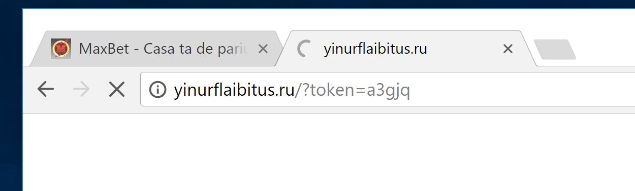 yinurflaibitus.ru redirect virus