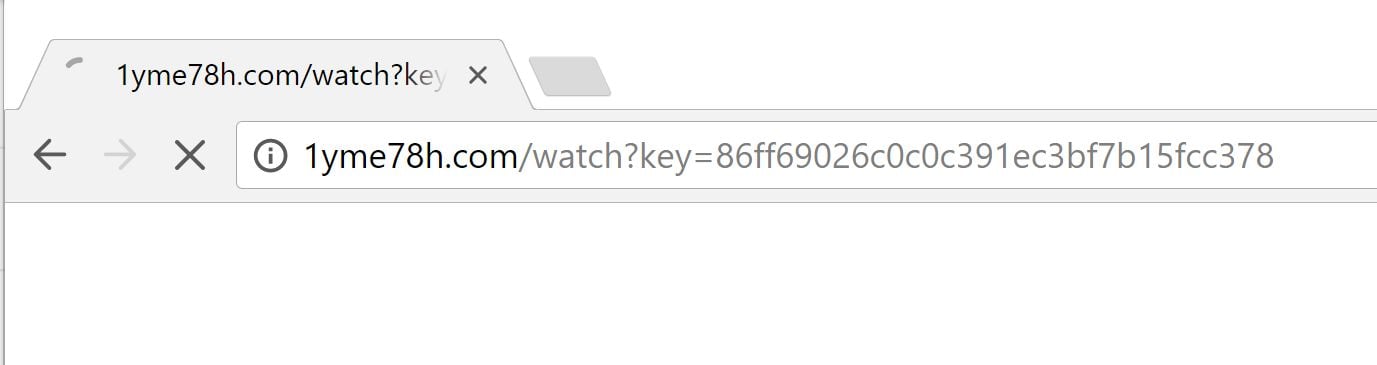 1yme78h.com redirect virus