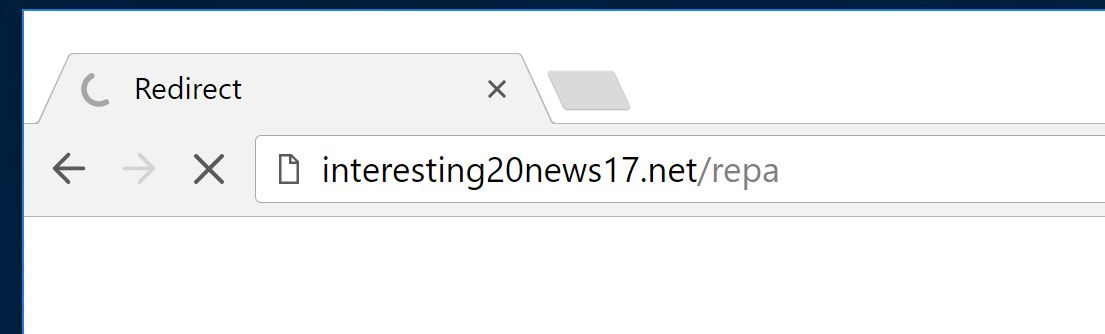 Interesting20news17.net virus