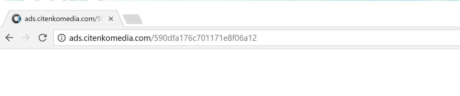 ads.citenkomedia.com redirect virus