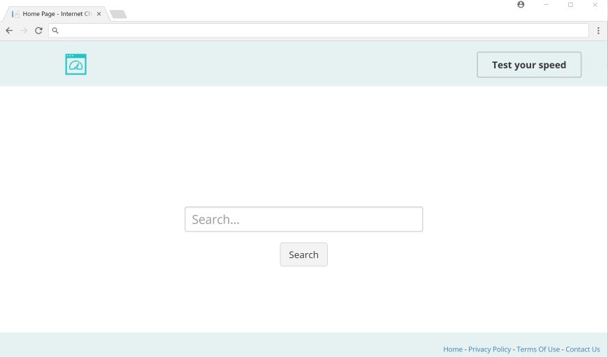 checkspeedsearch.com redirect virus