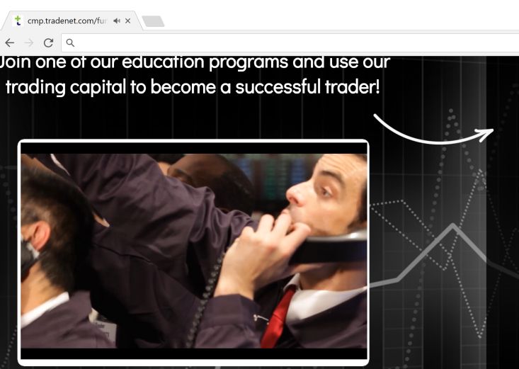 Cmp.tradenet.com Adware