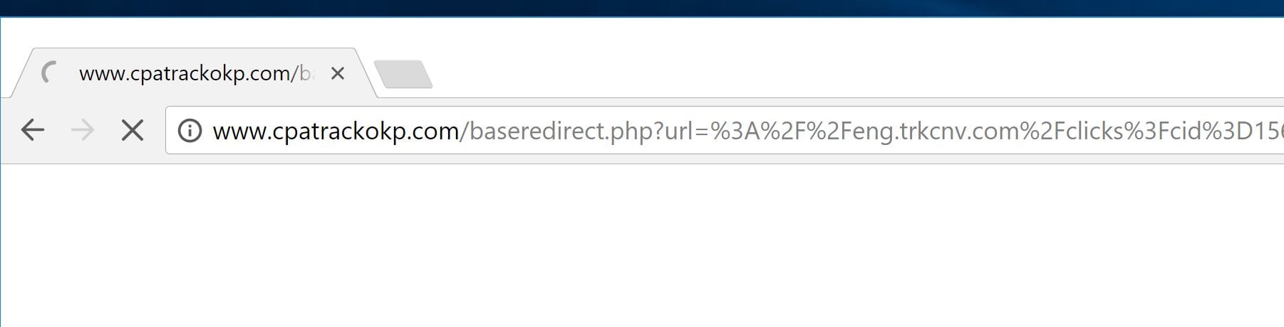 cpatrackokp.com redirect virus