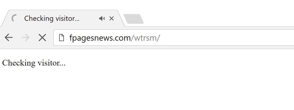 fpagesnews.com virus