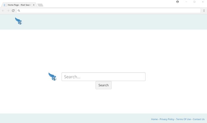 ifastsearch.com redirect virus