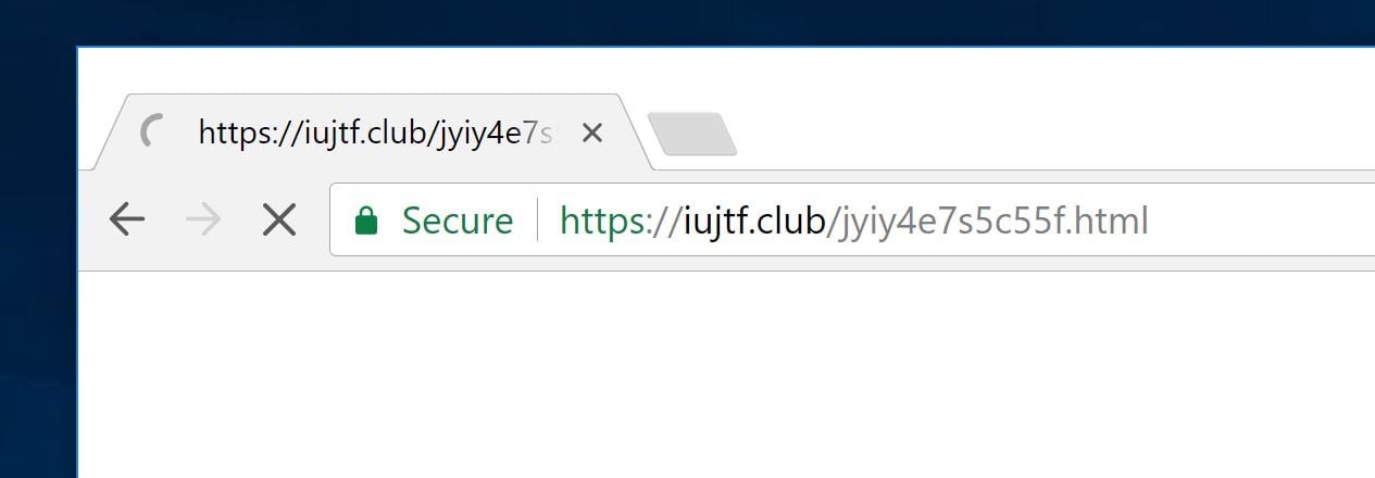 iujtf.club redirect virus