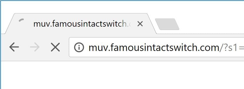 muv.famousintactswitch.com redirect virus