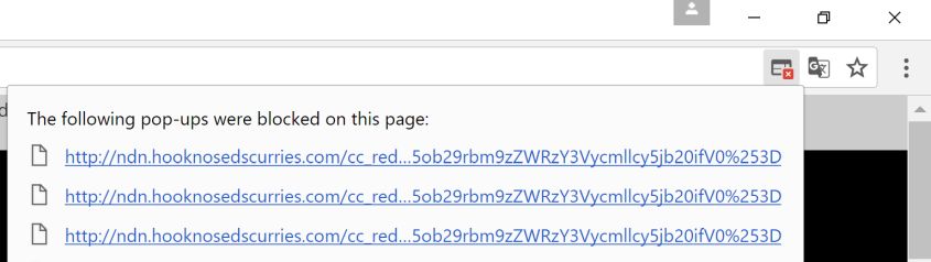 ndn.hooknosedscurries.com redirect virus