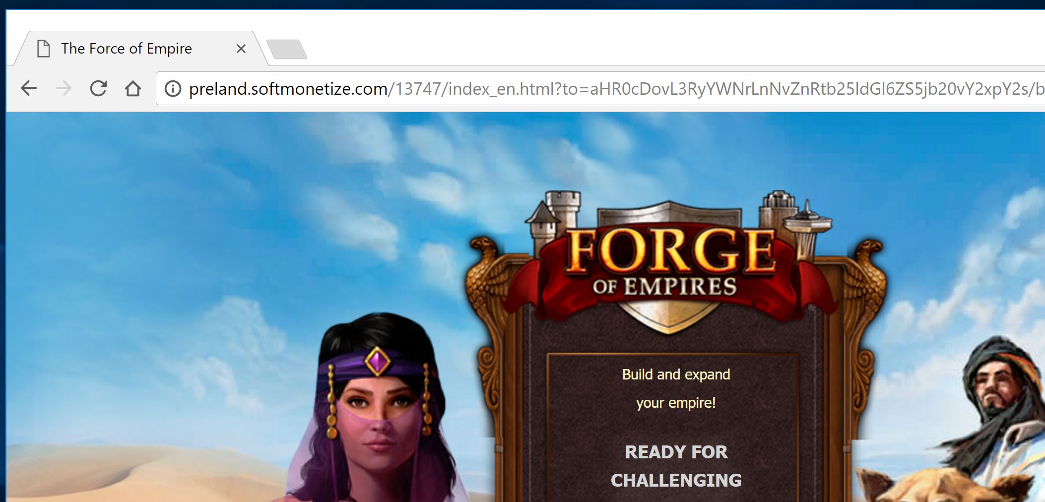 forge of empires sex ?