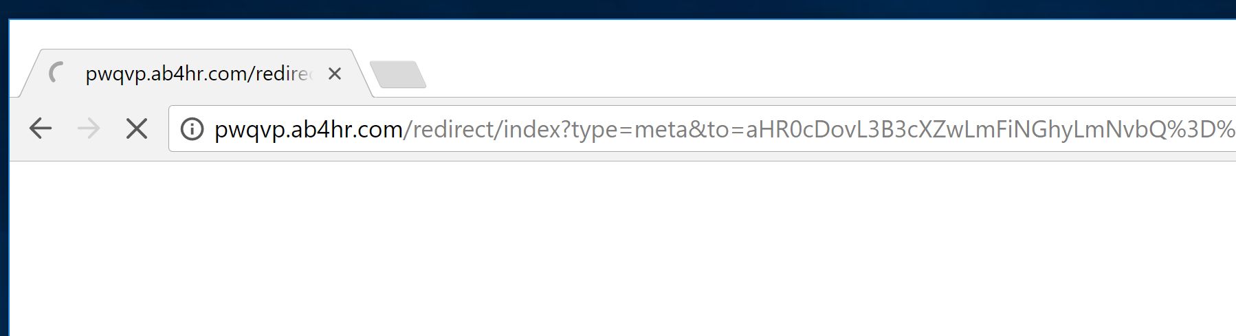 pwqvp.ab4hr.com redirect virus