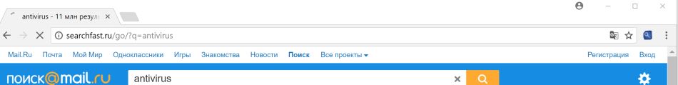 searchfast.ru virus