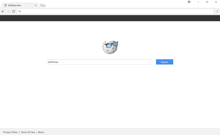 www.softsearches.com redirect virus