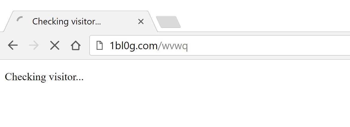 1bl0g.com redirect virus