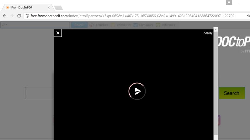 Super TrueTest Mini adware