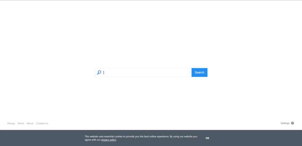 Web Startpage.com scam