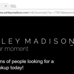 ashleyrnadison.com redirect virus