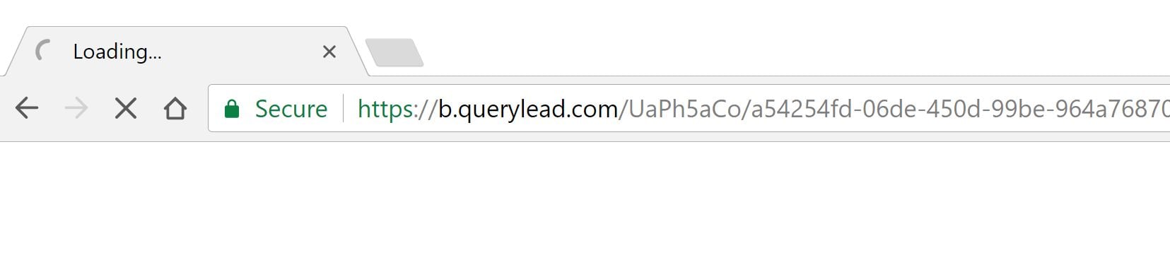b.querylead.com redirect virus