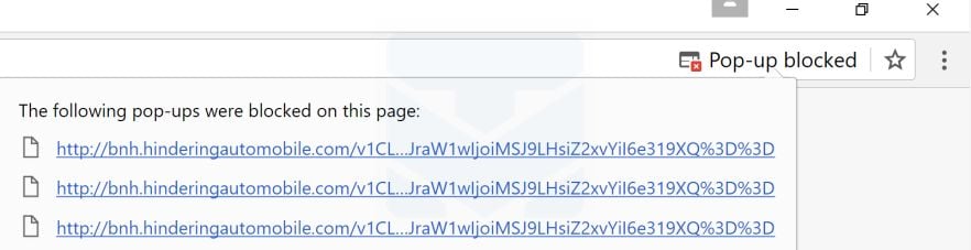 bnh.hinderingautomobile.com redirect virus