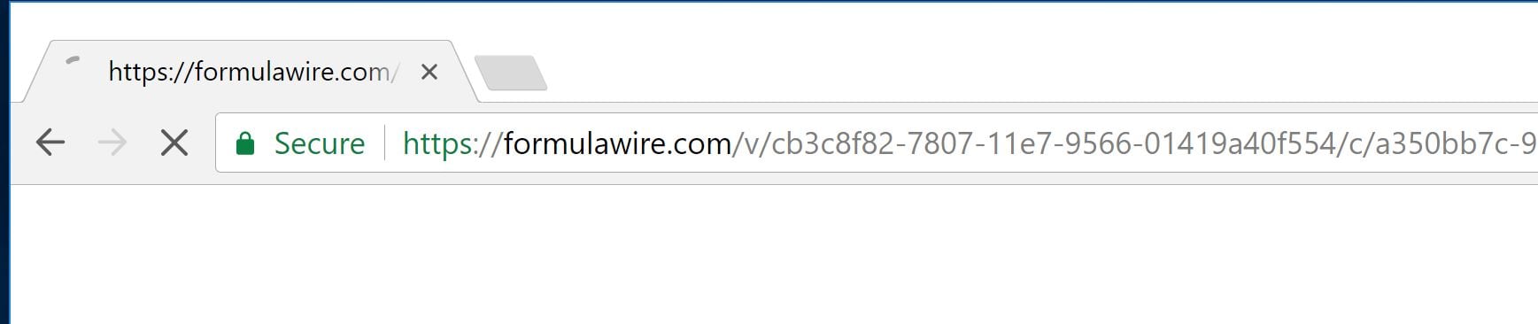 formulawire.com virus