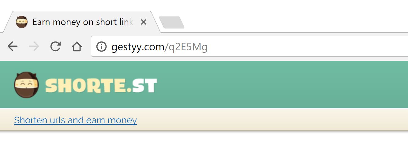 Shorte. Gestyy.com. Gestyy как удалить. Вирус перенаправления браузера. Gestyy.com/eeo0uh.