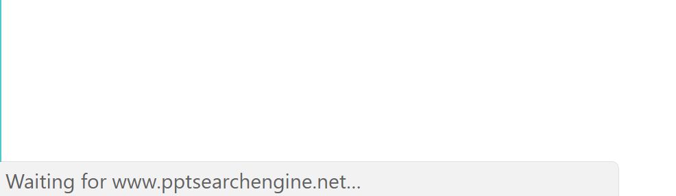 pptsearchengine.net redirect virus