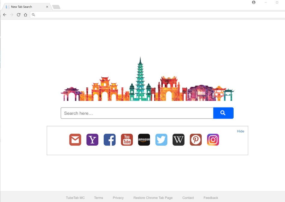 Search.searchytdm.com virus