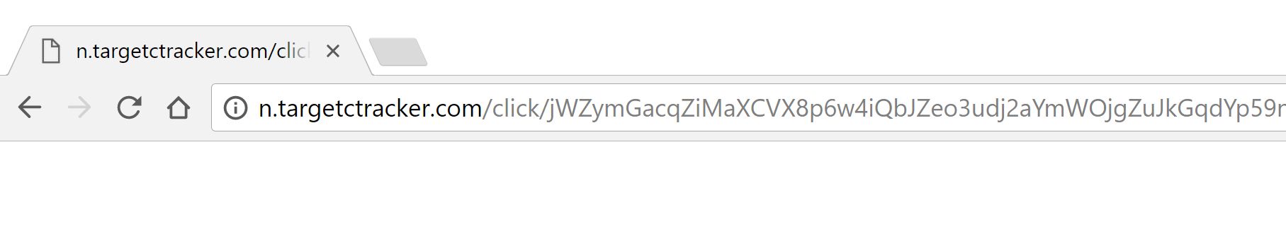 n.targetctracker.com redirect virus