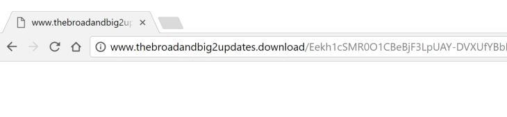 thebroadandbig2updates.download fake alerts virus