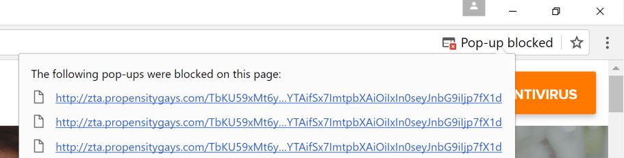 zta.propensitygays.com redirect virus