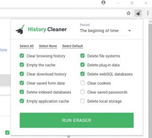 image cleaner extension for chrome