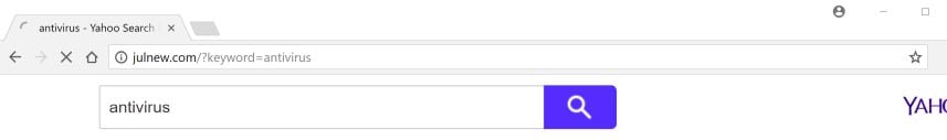 Julnew.com redirect virus