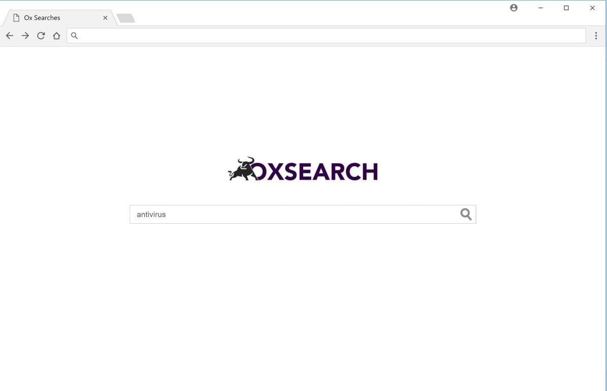 Oxsearches.com redirect virus