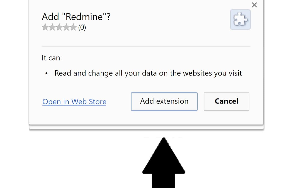 Redmine by 6556385.com scam