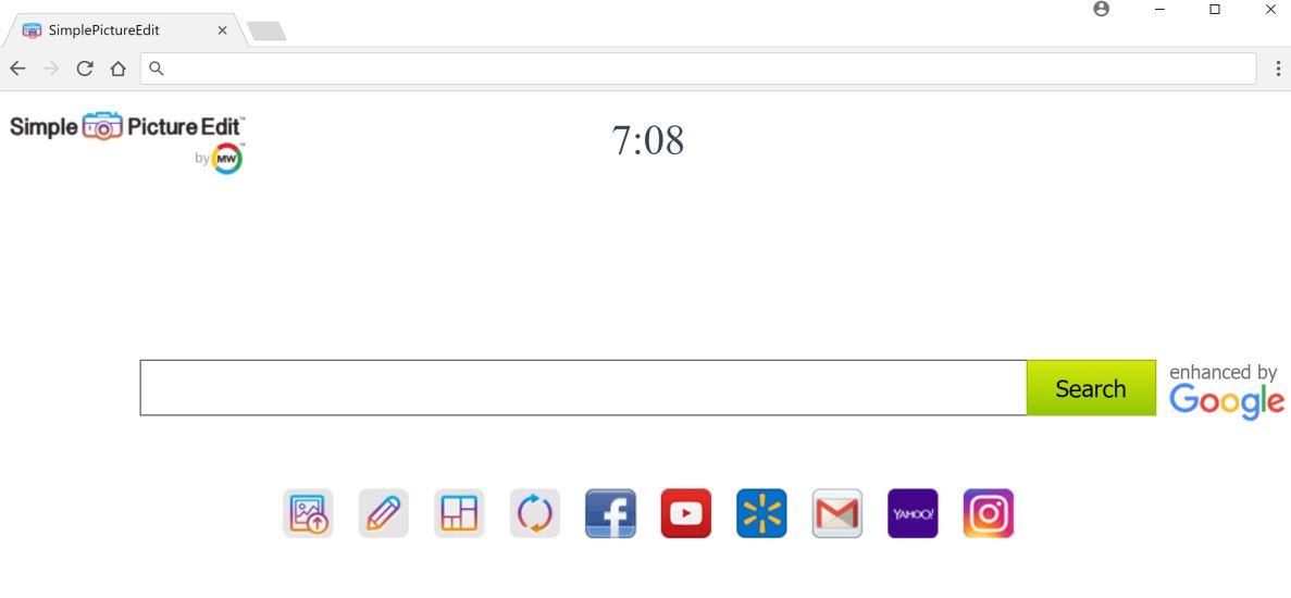 SimplePictureEdit Toolbar By MyWay