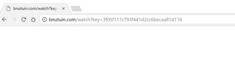 bnutuin.com redirect virus