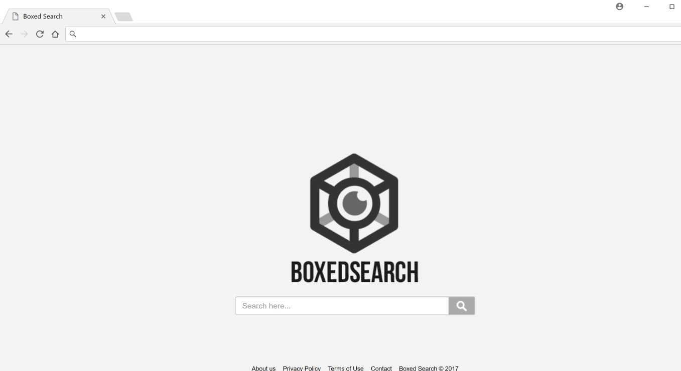 boxedsearch.com redirect virus