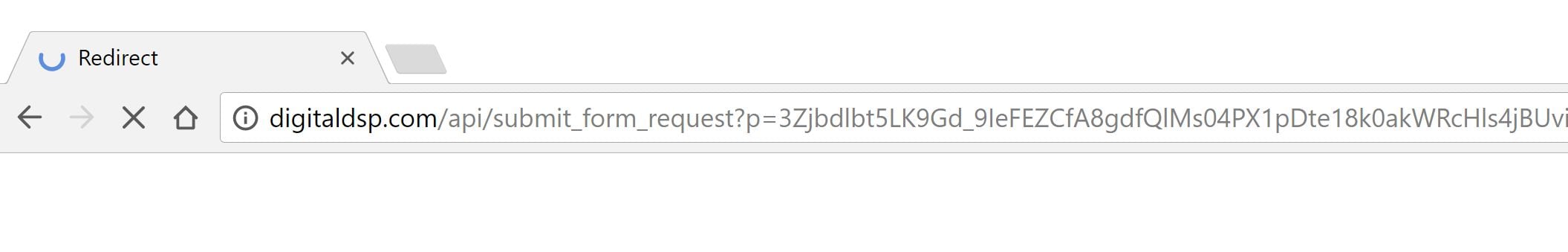 Digitaldsp.com redirect virus