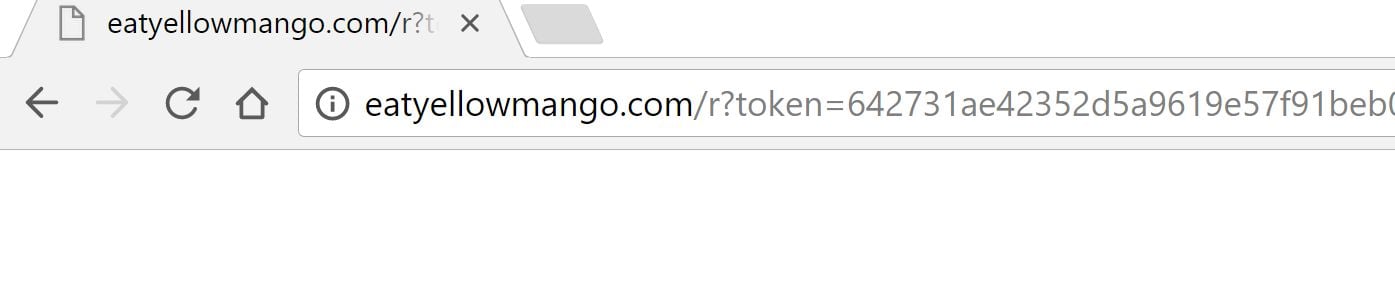 eatyellowmango.com redirect virus