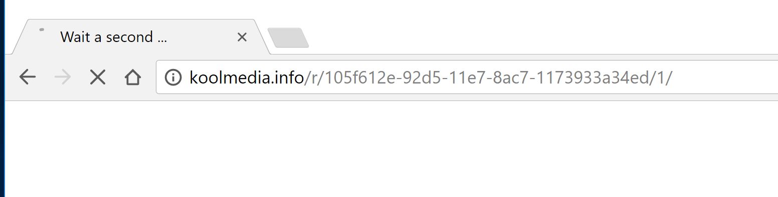 koolmedia.info redirect virus