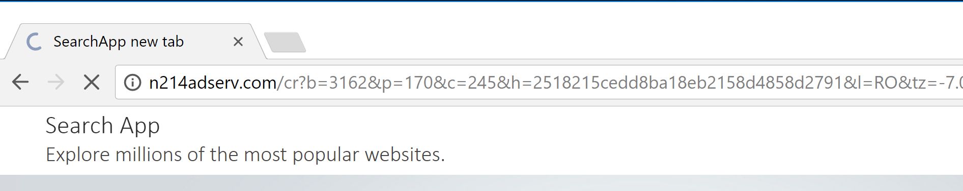 n214adserv.com redirect virus