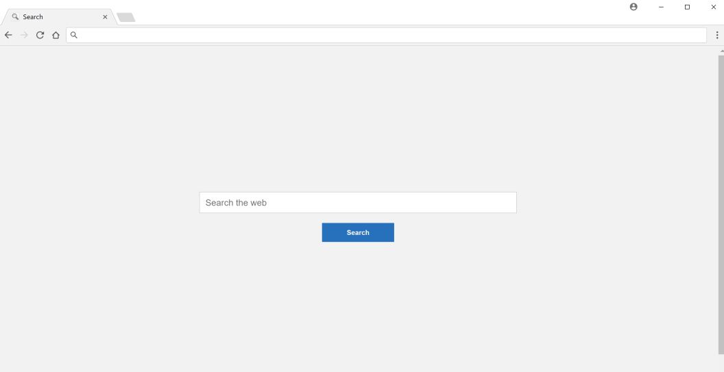 Search.radiostreambutler.com redirect virus