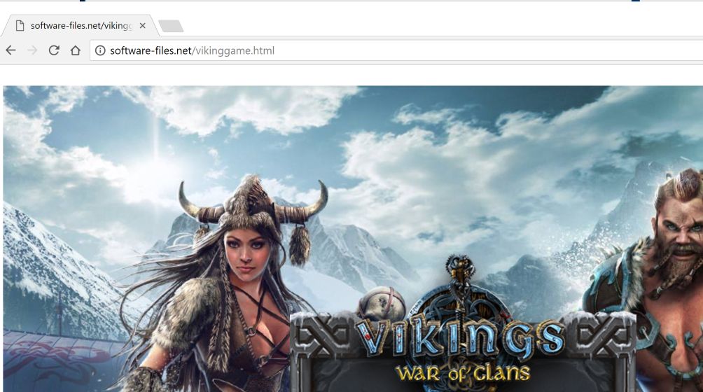 software-files.net pop-up ads virus