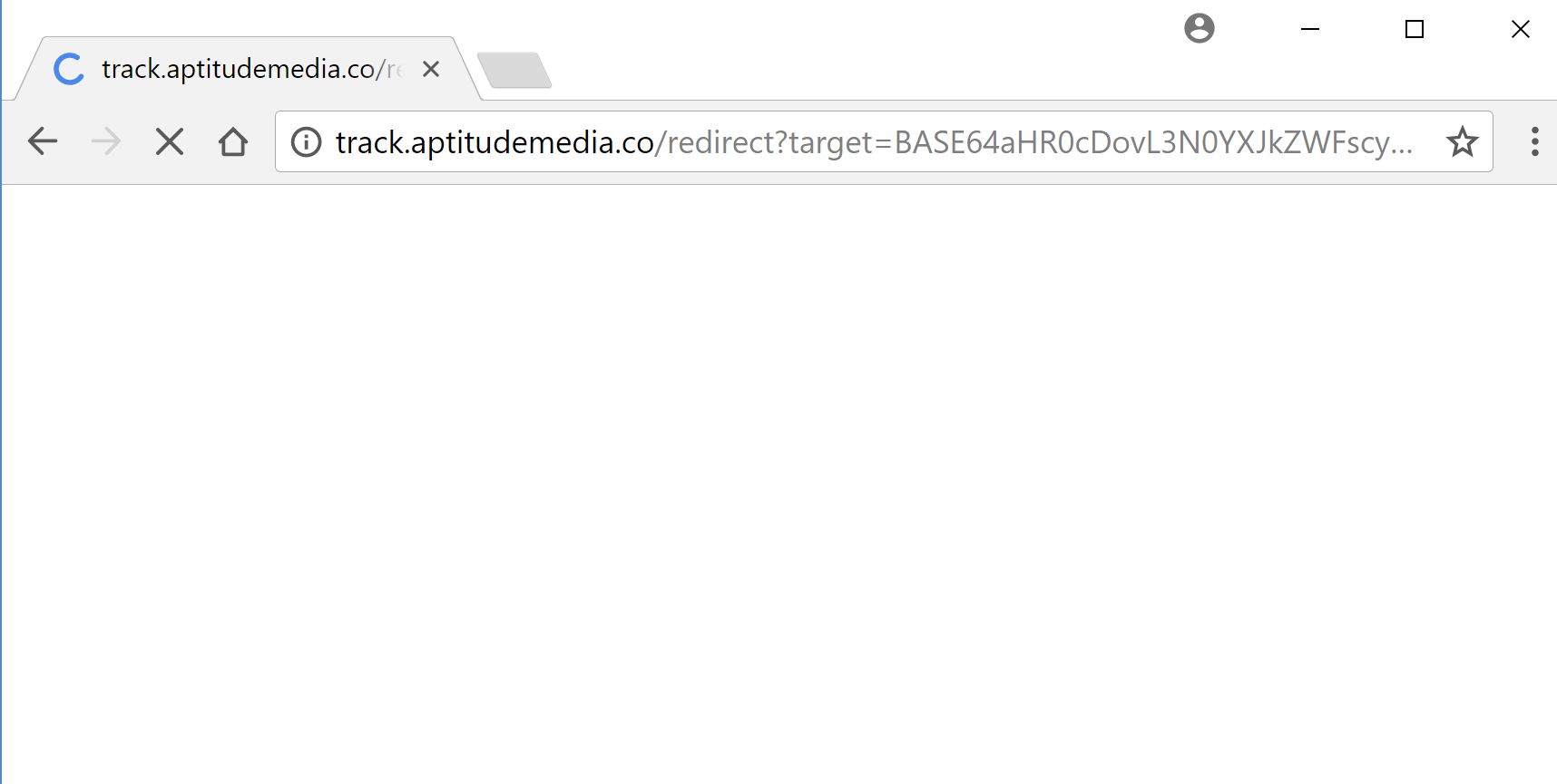 track.aptitudemedia.co redirect virus