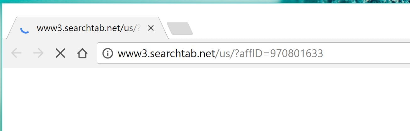 www3.searchtab.net redirect virus