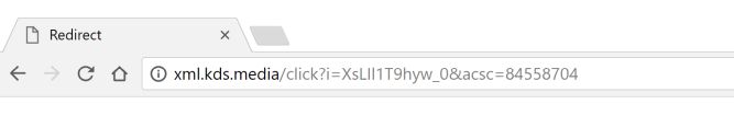 xml.kds.media redirect virus