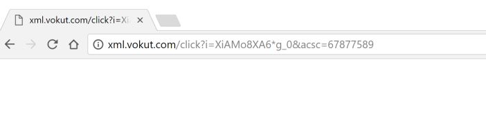 xml.vokut.com redirect virus